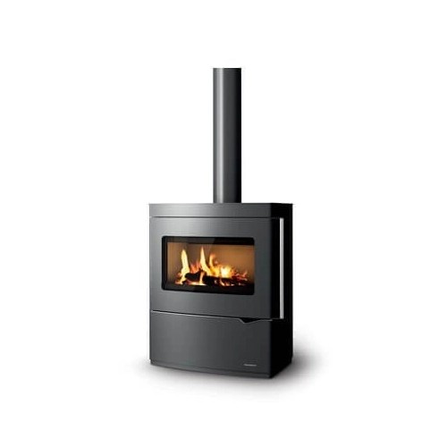 Stufa a legna PALAZZETTI Nicole 9,1 kW