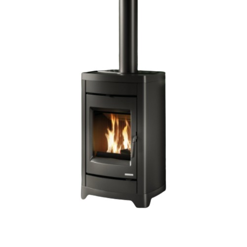 Stufa a legna Palazzetti Charlotte 10G 10,4 kW