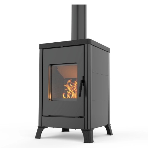 Stufa a legna Palazzetti Dorotea 10,4 kW
