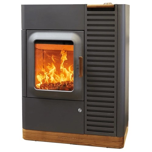 Stufa a pellet Austroflamm Mo Duo 9,4 kW
