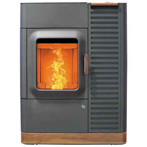 Stufa a pellet Austroflamm Mo Duo 9,4 kW