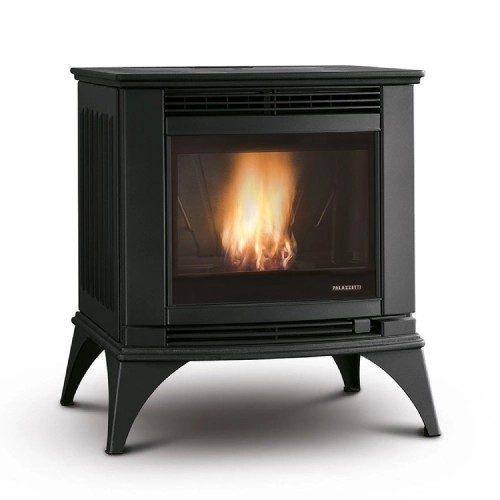 Stufa a pellet Palazzetti Ecofire Cesare II 9,2 kW