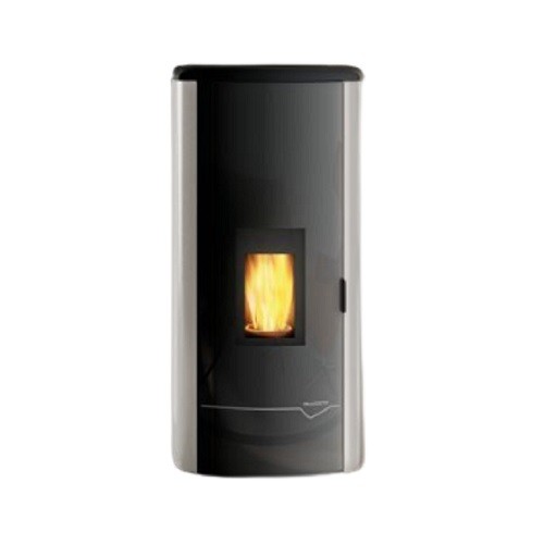 Stufa a pellet Palazzetti Ecofire Mirella Idro 13 | 10,3 kW Hydro