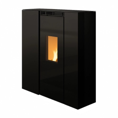 Stufa a pellet Palazzetti Tiffany Idro TC 13 kW Hydro
