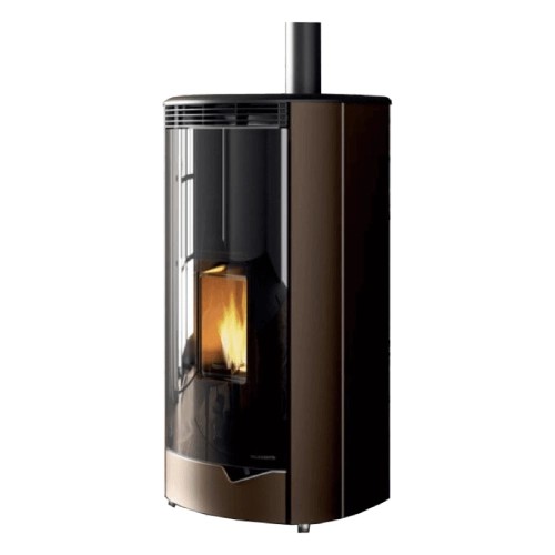 Stufa a pellet Palazzetti Ecofire Marianne US 6 kW