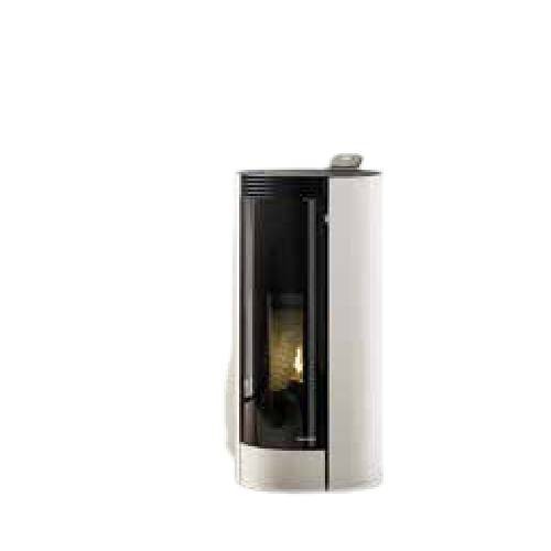 Stufa a pellet Palazzetti Ecofire Melita 8 kW