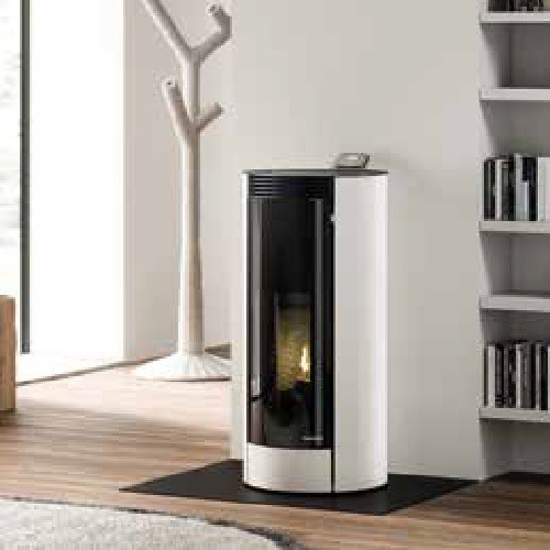 Stufa a pellet Palazzetti Ecofire Melita 8 kW