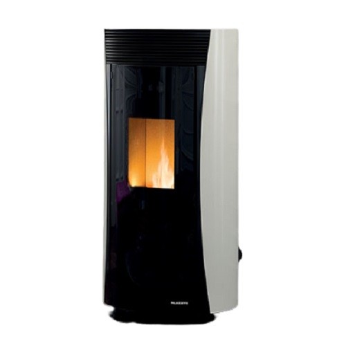 Stufa a pellet Palazzetti Ecofire Vivienne 9 Pro 2 | 9 kW