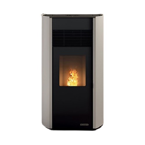 Stufa a pellet Palazzetti Ecofire Milù 8 kW