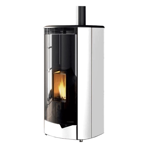 Stufa a pellet Palazzetti Ecofire Marianne US Pro 2 | 9 kW