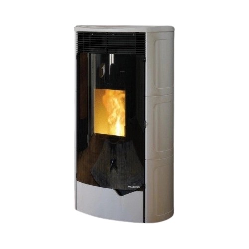 Stufa a pellet Palazzetti Ecofire Nadine 9 kW
