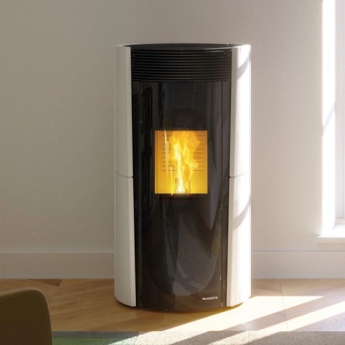 Stufa a pellet Palazzetti Ecofire Lilibet Pro 2 | 9 kW