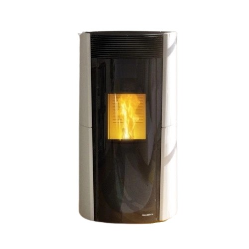 Stufa a pellet Palazzetti Ecofire Lilibet 13,2 kW