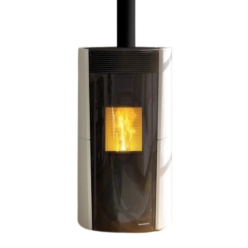 Stufa a pellet Palazzetti Ecofire Lilibet TC US 9,3 kW