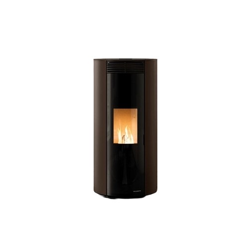 Stufa a pellet Palazzetti Ecofire Emily TC 9 kW