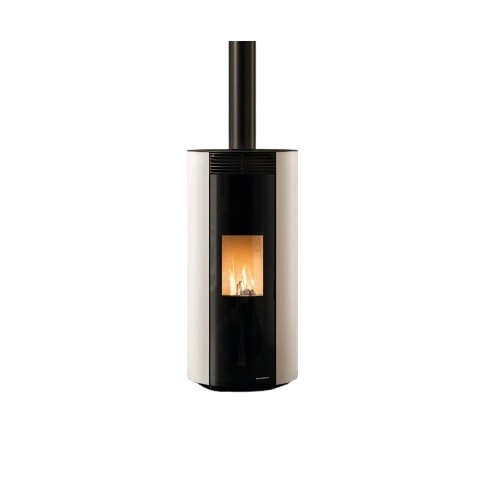 Stufa a pellet Palazzetti Ecofire Emily TC US 6 kW