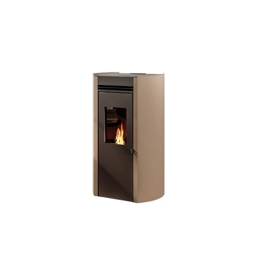 Stufa a pellet Palazzetti Ecofire Flo TC 6 kW