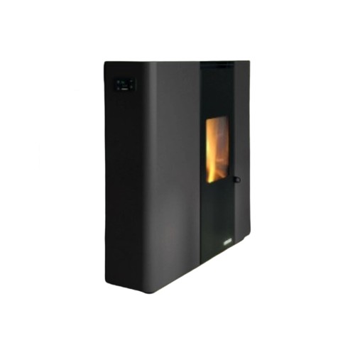 Stufa a pellet Palazzetti Ecofire Scarlet TC 6 kW