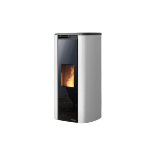 Stufa a pellet Palazzetti Ecofire Theo TC 9 kW