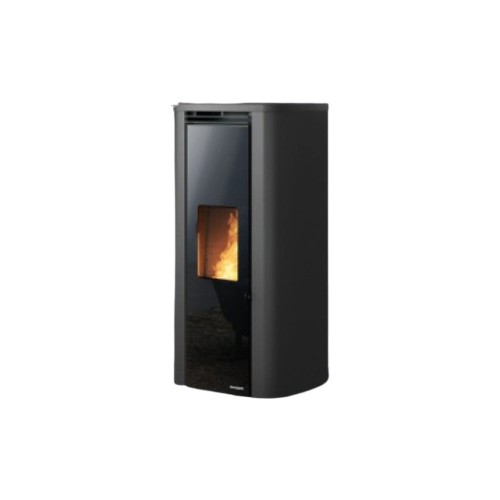 Stufa a pellet Palazzetti Ecofire Theo TC US 6 kW