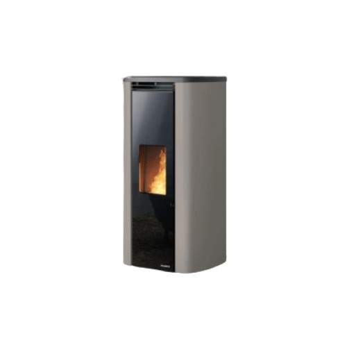 Stufa a pellet Palazzetti Ecofire Theo TC US 9 kW