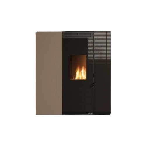 Stufa a pellet Palazzetti Tiffany Luft 13 | 12,7 kW
