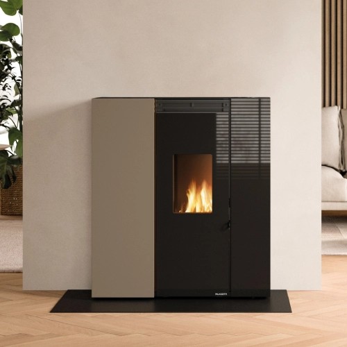Stufa a pellet Palazzetti Tiffany Luft 13 | 12,7 kW