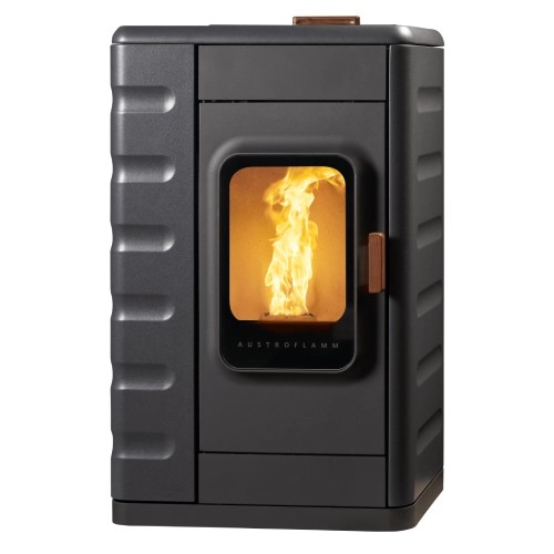 Stufa a pellet Austroflamm Ruby 8 kW