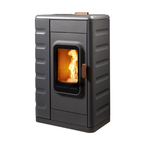 Stufa a pellet Austroflamm Ruby 8 kW