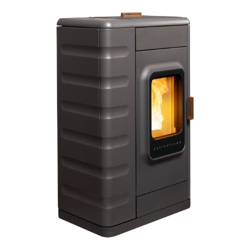 Stufa a pellet Austroflamm Ruby 8 kW
