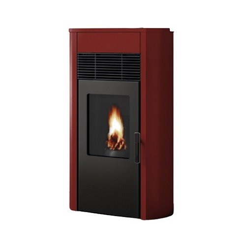 Stufa a pellet Royal Roberta Air 60 US 6 kW