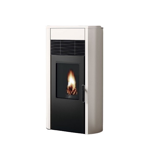 Stufa a pellet Royal Roberta Air 80 US 8 kW
