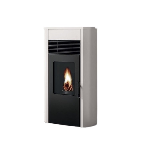 Stufa a pellet Royal Roberta Air 80 | 8 kW