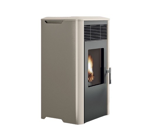 Stufa a pellet Royal Ilena Air 60 | 6 kW