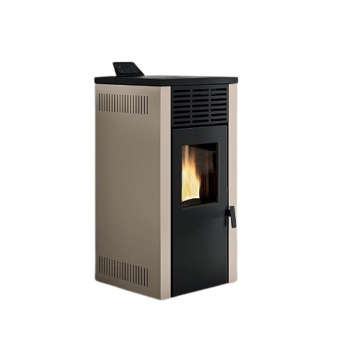Stufa a pellet Royal Jada 8 | 8 kW