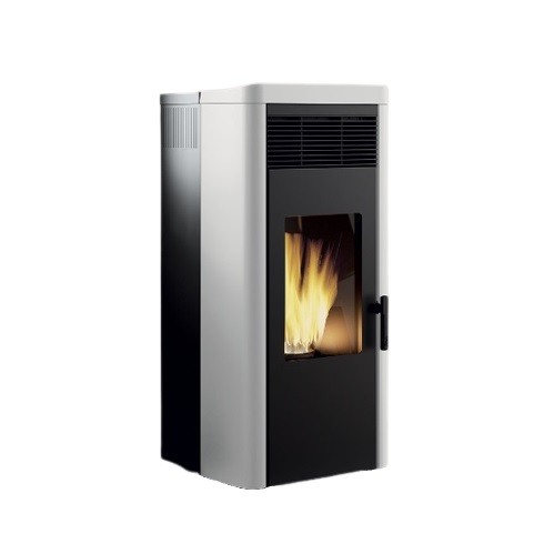 Stufa a pellet Royal Lea Air 120 | 11,8 kW
