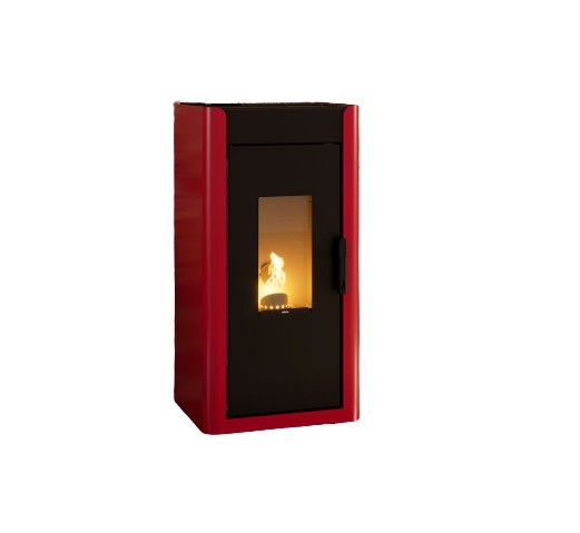 Stufa a pellet Royal Ilde Air 80 | 8,2 kW