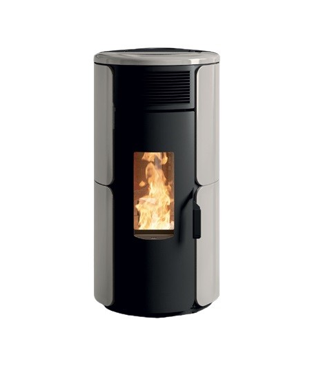 Stufa a pellet Royal Dora Air 80 | 8,2 kW