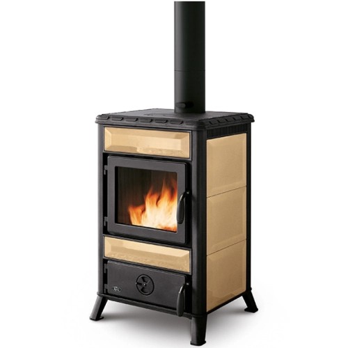 Stufa a legna Royal Mary 8 kW