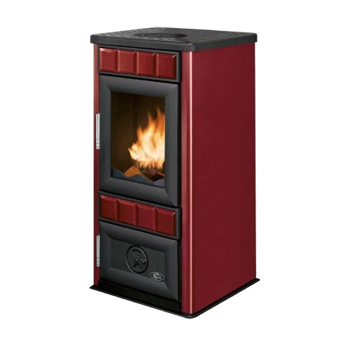 Stufa a legna Royal King S 6,7 kW