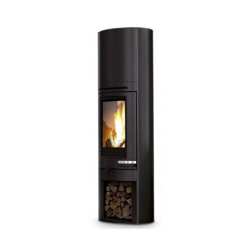 Stufa a legna Edilkamin Tally S 8 kW