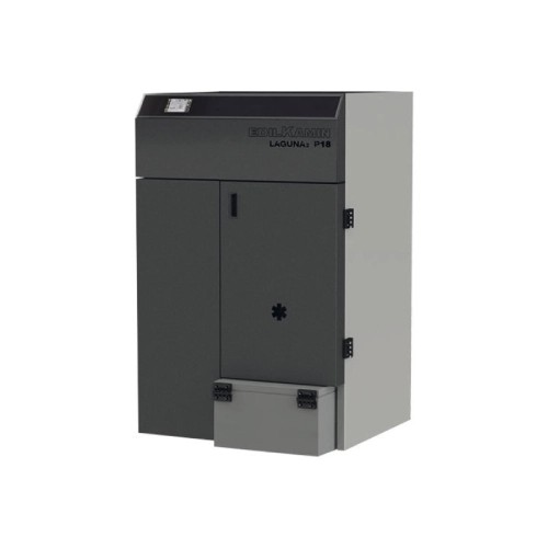 Caldaia a pellet Edilkamin Laguna2 P18 | 17,6 kW