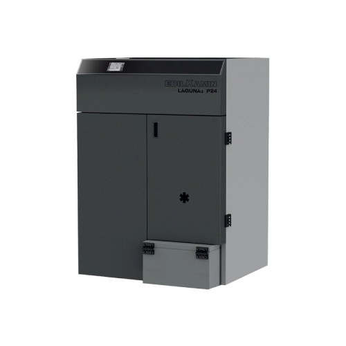 Caldaia a pellet Edilkamin Laguna2 P24 | 24,2 kW