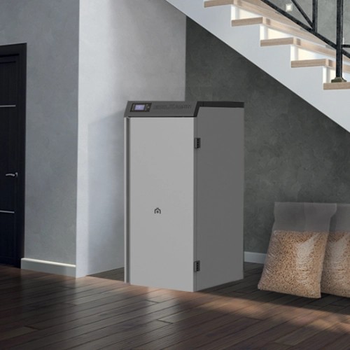 Caldaia a pellet Edilkamin Gora 22 | 21,5 kW
