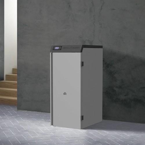 Caldaia a pellet Edilkamin Gora 26 | 25,8 kW