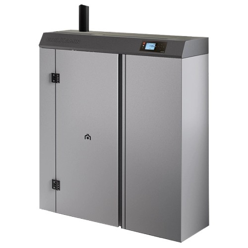 Caldaia a pellet Edilkamin Gora2 Slim Up 20,1 kW