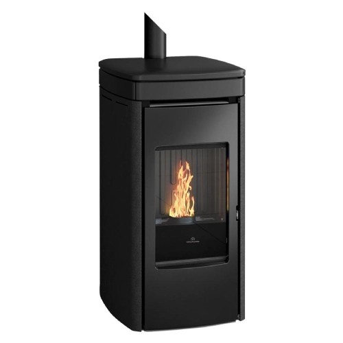 Stufa a pellet Edilkamin Yana 9+ Evo 9,2 kW