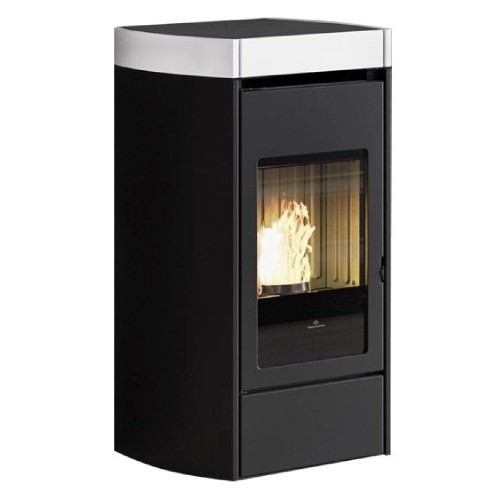 Stufa a pellet Edilkamin Lena 9+ Evo 9,2 kW