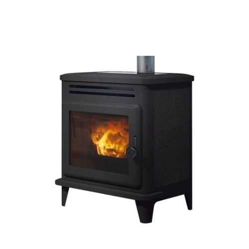 Stufa a pellet Edilkamin Lille 8 Up 8,1 kW