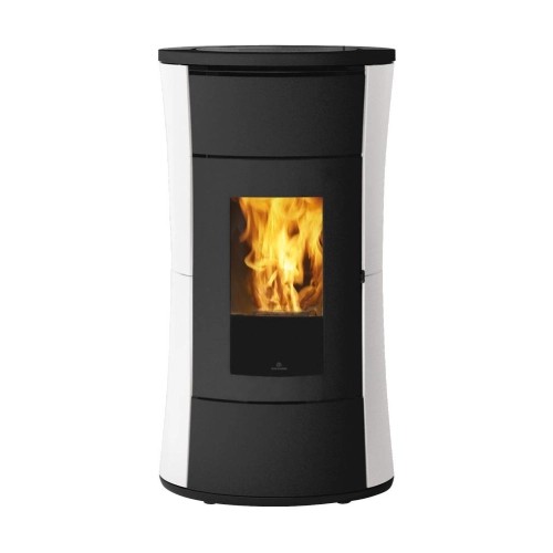 Stufa a pellet Edilkamin Cherie 11++ Evo Top 11 kW